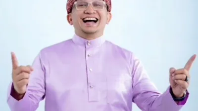 Relawan Tetap Solid, Budi RRI Siap Maju di Pilkada Ulang Pangkalpinang 2025