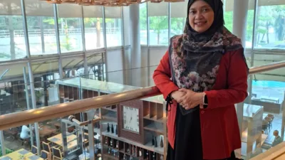 Peluang Investasi Meningkat Sinyal Positif Perekonomian Daerah