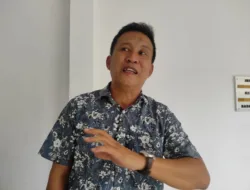 Ikut Kontestasi Pilkada Ulang, Fery Insani Ajukan Pensiun Dini