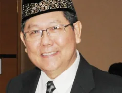 Wakil Itu Sebenarnya Siapa ?