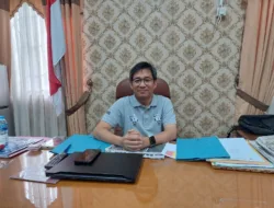 Plt Kepala BKPSDMD Babel: Pengangkatan Stafsus Gubernur Tanpa Gunakan Anggaran APBD