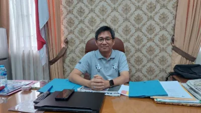 Plt Kepala BKPSDMD Babel: Pengangkatan Stafsus Gubernur Tanpa Gunakan Anggaran APBD