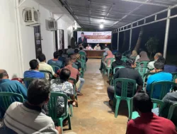 Reses, Beliadi Terima Keluhan Mulai dari Lampu Jalan, Zebra Cross dan Jalan Nasional