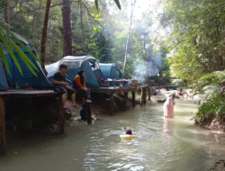 Alternatif Healing Asyik Ramah di Kocek