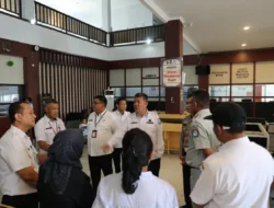 Berlakukan Pemutihan Pajak Kendaraan, Gubernur:  Butuh PAD tapi Ringankan Beban Masyarakat