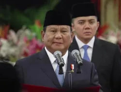 Guyon Prabowo Sebut Presidennya Saya, Bukan Teddy Indra Wijaya