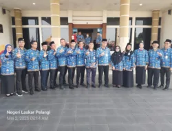 Hardiknas, Sarana Angkat Harkat dan Martabat Bangsa