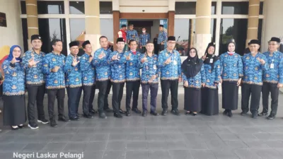 Hardiknas, Sarana Angkat Harkat dan Martabat Bangsa