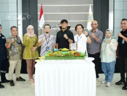 HUT ke-26 IKT, Ketua Umum Ajak Tingkatkan Soliditas dan Teruskan Perjuangan