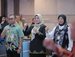 Wagub Targetkan Koperasi Merah Putih Ada di Setiap Desa di Babel