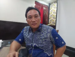 Ini Pesan Wakil Ketua DPRD Babel untuk Dirut PT Timah yang Baru