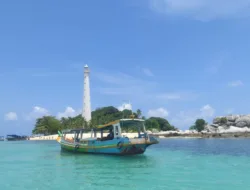 Siap Jadi Jeju Island-nya Indonesia, Belitung Layak sebagai Pioneer Pulau Bebas Karbon