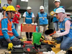 Menginspirasi, Dua Srikandi PLN Raih Penghargaan Tertinggi Women’s Inspiration Awards 2025 dari Menteri PPPA