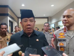 Pelabuhan Pangkalbalam Milik IUP Pemda, Gubernur Babel Dilema