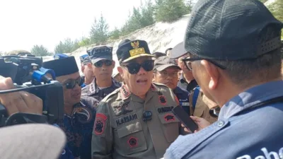 Tiga Pejabat Eselon II di Pemprov Babel Mengundurkan Diri, Begini Tanggapan Gubernur Hidayat Arsani
