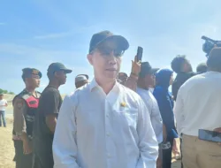 DPRD Babel Dukung Gubernur Selesaikan Persoalan Alur Muara Jelitik