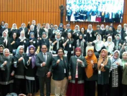 Ketua KPPI Babel Hadiri FGD Nasional, Bahas Strategi Kemenangan Politisi Perempuan