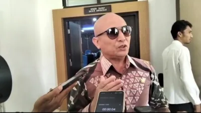 DPRD Babel akan Evaluasi Iuran Sekolah