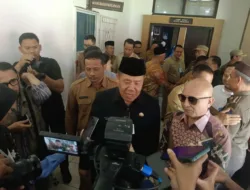 Gubernur Babel Larang Pungutan IPP, DPRD Bilang Perda Masih Berlaku!