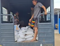 Kasus Penyelundupan Lima Ton Timah Masih Diselidiki Polisi