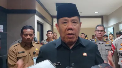 Tiga Pejabat Eselon II Pemprov Babel Mengundurkan Diri, Ada Apa?