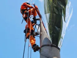 PLN Babel Tingkatkan Keandalan Transmisi Listrik Melalui Penerapan PANTOM