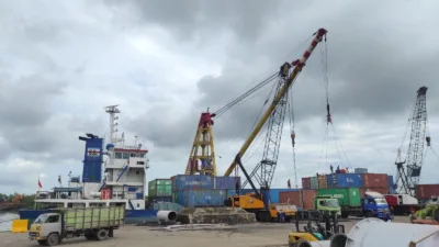 Kinerja Sektor Pertambangan dan Ekspor Impor Membaik, KPw BI Babel Optimis Ekonomi Kian Pulih