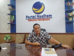 Tren Pejabat Eselon Mundur, Edi Nasapta: Jangan Ada Gelombang Susulan