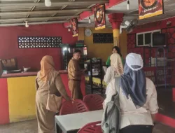 Pemkab Basel Sikapi Serius Peningkatan PAD, Sasar Warkop dan Warung Makan