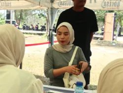 H-1 Konser Sounds Of Babel Vol 4, Penukaran Tiket Mulai Ramai