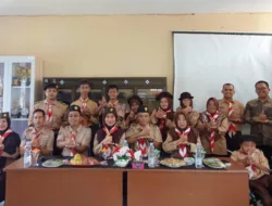 Eva Algafry Sebut Bangka Tengah Siap Ikuti PPBK Tingkat Nasional di Bumi Perkemahan Cibubur