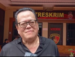 Pengusaha Tambang Toboali Polisikan Oknum Anggota DPRD Babel