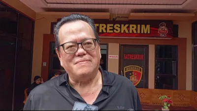 Pengusaha Tambang Toboali Polisikan Oknum Anggota DPRD Babel
