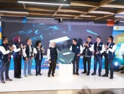 Gelegar PLN Mobile 2025, Banyak Hadiah Menarik untuk Pelanggan Setia