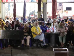 Wagub  Optimis Shabrina Leanor Sandang Juara Indonesian Idol 2025