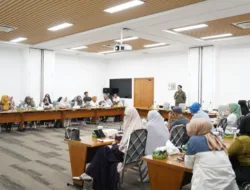 Dorong UMKM Naik Kelas, PT Timah Gelar Berbagai Pelatihan