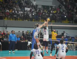 Musim Ditutup! PLN Mobile Proliga 2025 Jadi Ajang Bersinarnya Talenta Muda Tanah Air