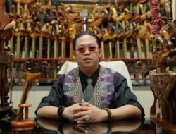 Kaprodi Magister Kajian Ilmu Kepolisian Unair Sebut Kebebasan Berpendapat Harus Dilakukan Secara Santun dan Bertanggung Jawab