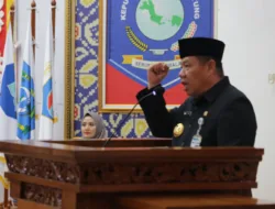 Peduli Kesejahteraan ASN, Gubernur Babel Dorong Penurunan Suku Bunga Pinjaman dari 8 Persen Jadi 5,1 Persen