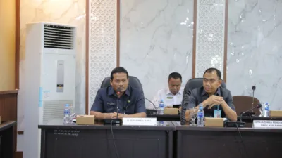 Tindak Lanjut Rencana Penghapusan IPP, Pemprov Babel Baru Alokasikan Rp23 M untuk Biayai Kebutuhan Pendidikan