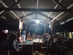 Ciptakan Suasana Aman, Masyarakat Diminta Jangan Takut Melapor