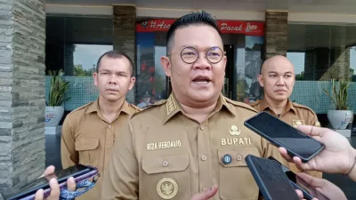 Pengalihan Pelabuhan Barang dan Penumpang ke Pelabuhan Sadai, Tingkatkan PAD Basel
