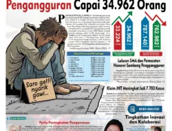 E-PAPER LASPELA EDISI 320 5 MEI 2025 – 13 MEI 2025