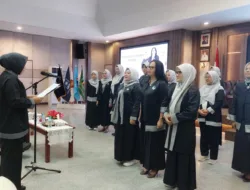 Resmi Dilantik, Ini Fokus Kerja DPD KPPI Babel