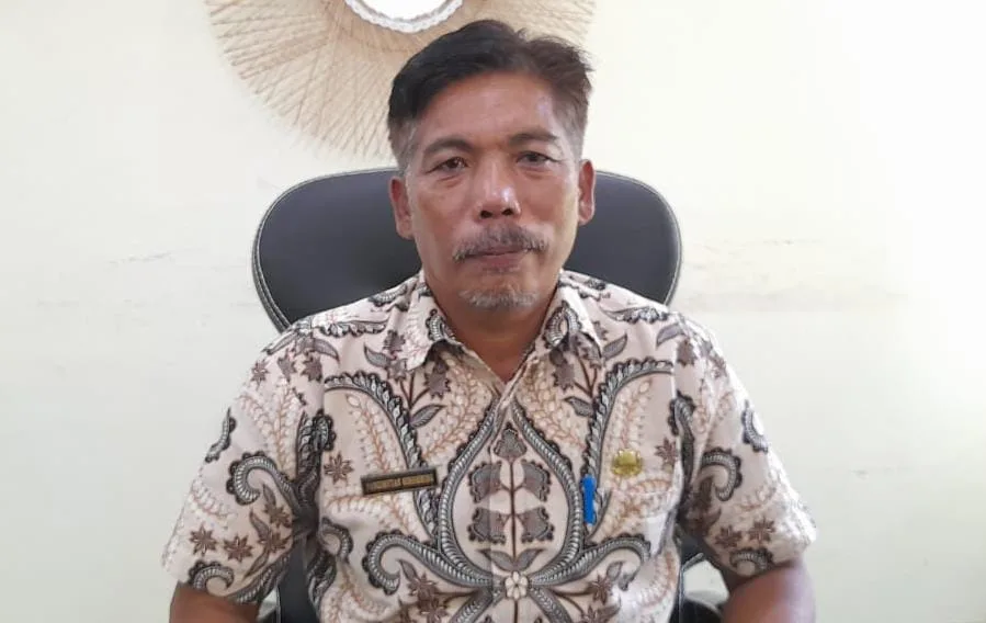 Kepala Dinas Pendidikan Bangka Tengah, Pangihutan Sihombing