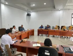 Soal Penghentian IPP, Ombudsman Babel Sarankan Bentuk Tim Terpadu