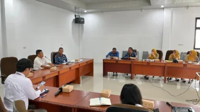 Soal Penghentian IPP, Ombudsman Babel Sarankan Bentuk Tim Terpadu