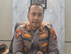 Polres Babar Gelar Operasi Berantas Premanisme, Berikut Sasarannya