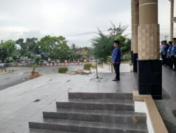 Peringati HKN, Pj Wali Kota: Jangan Terjebak Romantisme Masa Lalu