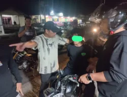 Pelaku Penganiayaan di Mentok Diringkus Polisi 